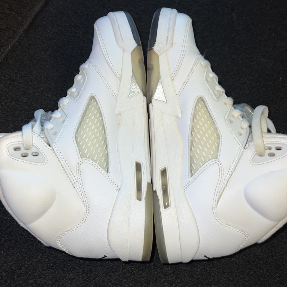 Jordan 5’s - Picture 3 of 5